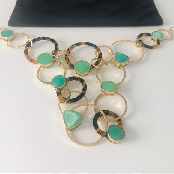 KATE SPADE | Statement Necklace - Picture 14 of 14